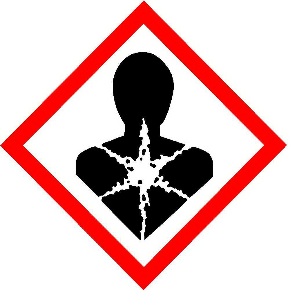 Fichas de datos de seguridad (FDS)