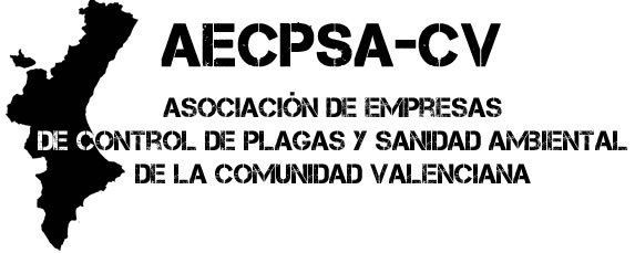 AECPSA-CV, Asociación de Empresas de Control de Plagas